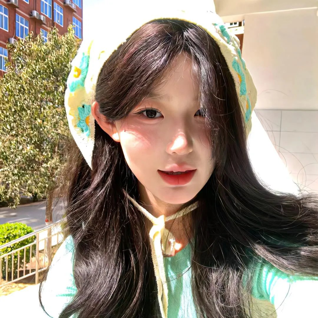 超能少女
